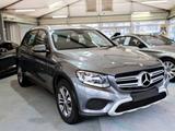 Mercedes-Benz GLC 250d 4Matic - Mercedes-Benz GLC 250 in Solingen