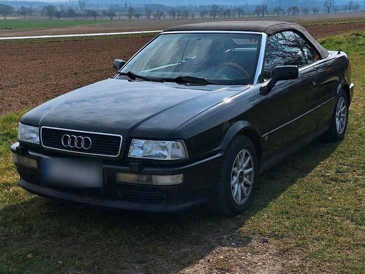 Audi 80