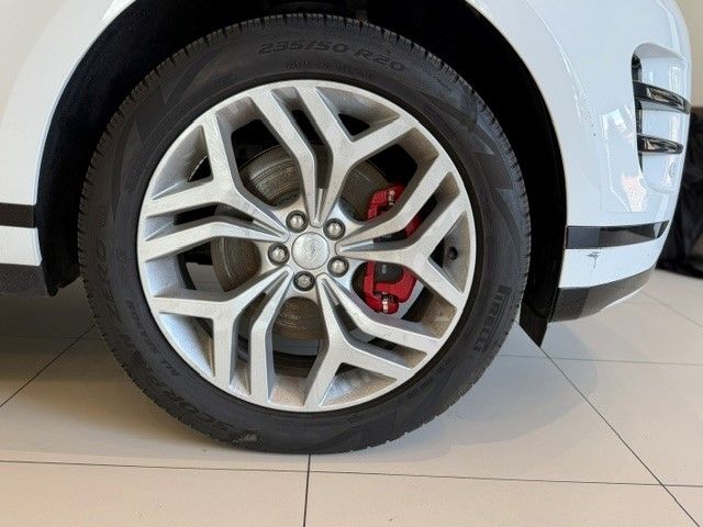 Land Rover Range Rover Evoque - Bild 13