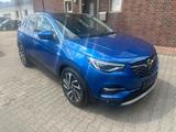 Opel Grandland  Innovation*AHK*SHZ*NAVI*GARANTIE* - Opel Grandland (X) in Oberhausen