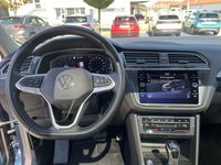 Volkswagen Tiguan - Vorschau Bild 19