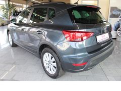 Fahrzeugabbildung Seat Arona Style 1.0,Navigation,PDC,Klimaautomatic