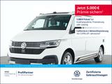 Volkswagen T6.1 California Ocean Edition 4Motion AHK Navi - Volkswagen T6 California in Frankfurt (Main)