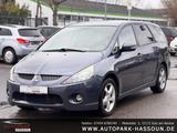 Mitsubishi Grandis 2.0 DI-D Intense TÜV 06/26 6-Sitz. Klima - Mitsubishi Grandis mit Diesel-Antrieb