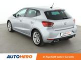Seat Ibiza 1.0 TSI FR Aut.*NAVI*ACC*PDC*CAM*SHZ* - Seat Ibiza Gebrauchtwagen in Nürnberg