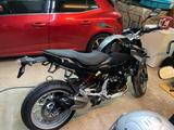 BMW F 900R A2-Variante - BMW F900R A2