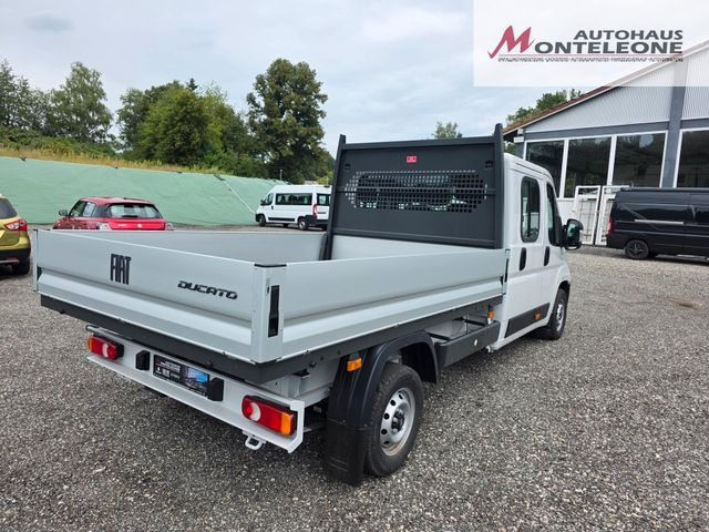 Fiat L3 Doka 35 Pritsche 140 MT | Sofort | RFK