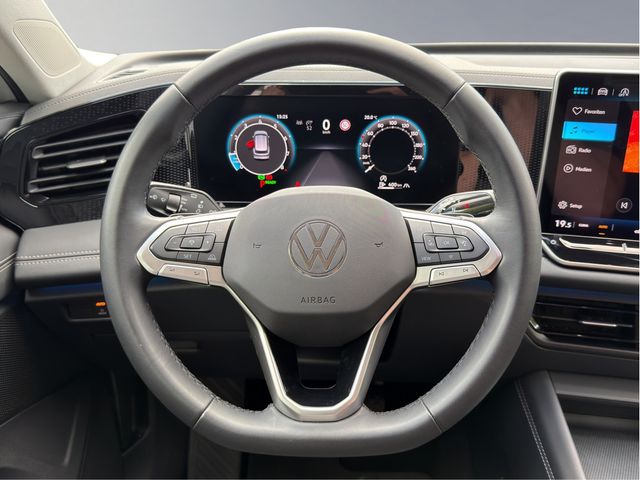 Tiguan 1.5 eTSI Life DSG