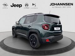 JEEP RENEGADE MY25 MHEV NORTH STAR