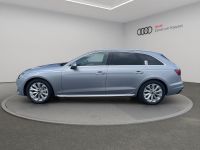 Audi A4 - Vorschau Bild 4