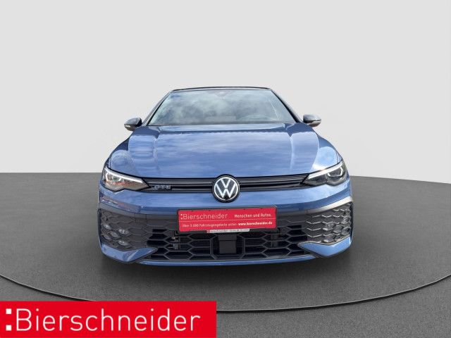 Volkswagen Golf 8 1.5 TSI DSG GTE Black AHK MATRIX PANO HuD imagem 3