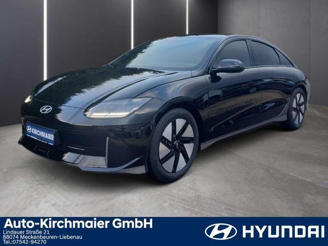 Hyundai IONIQ 6 RWD 77,4 kWh TECHNIQ-Paket BOSE 20 -Zol