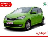 Skoda Citigo 1.0 MPI Sitzheizung Klima PDC - gebrauchte Skoda Citigo aus dem Jahr 2018