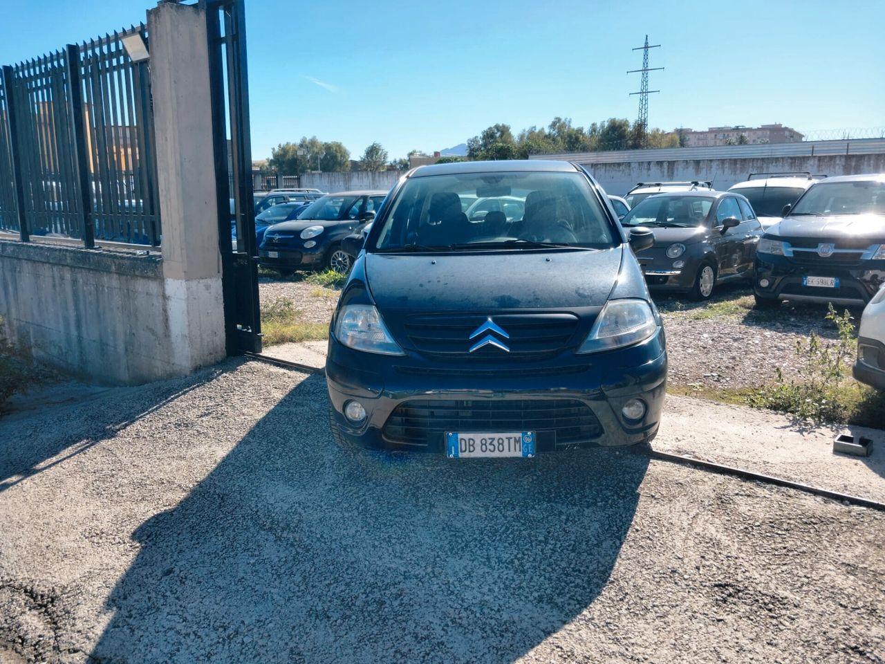 Citroën C3