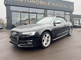 Audi S5 CABRIO 3.0 TFSI QUATTRO*XENON*KLIMA*MMI* - gebrauchte Audi S5 aus dem Jahr 2012