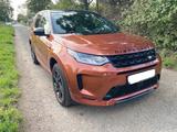 Land Rover Discovery Sport D240 AWD Automatik R-DYNAMIC... - Land Rover Discovery Sport: R Dynamic