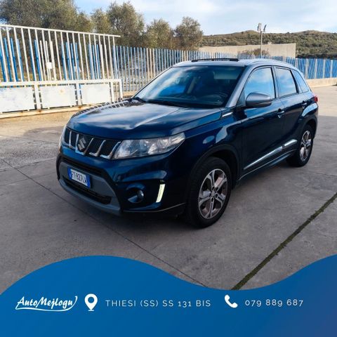 Suzuki Vitara 1.6 DDiS 4WD AllGrip V-Top