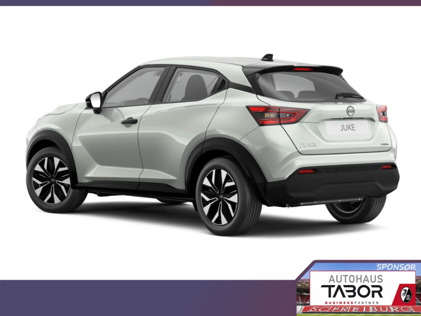 Nissan Juke - Bild 9