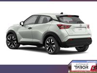 Nissan Juke - Vorschau Bild 9