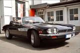 Jaguar XJS Cabrio - Jaguar Gebrauchtwagen von 1990
