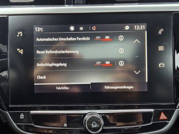 Bild 18 Opel Corsa 1.5 PANO/SHZ+LHZ/PDC v+h+CAM/KLIMA-AUTO