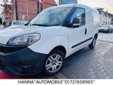 Fiat Doblo Doblò Basis Kasten"95000" - Fiat Doblo: Kombi