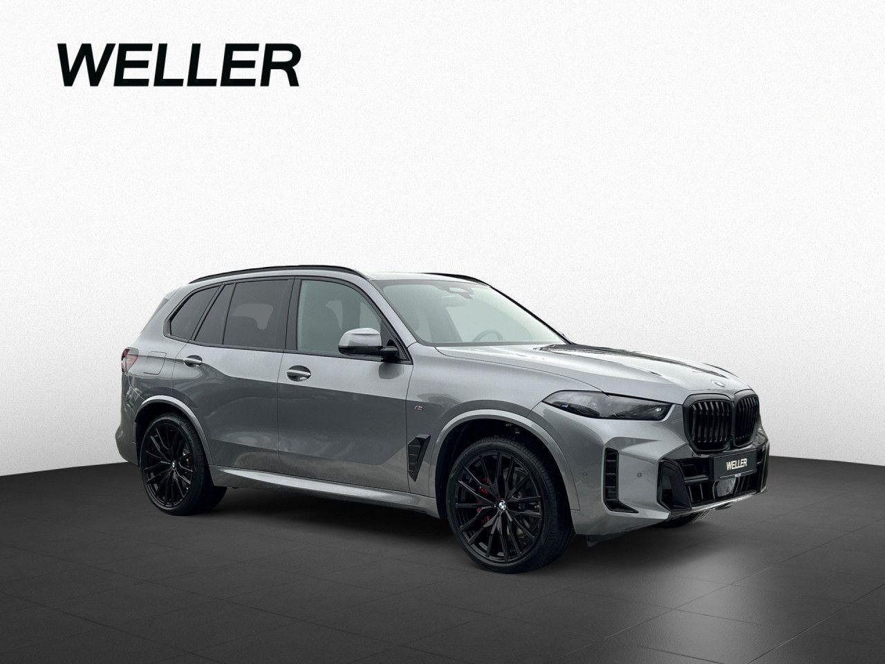 BMW X5 - Bild 5
