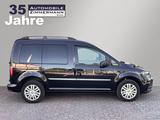 Volkswagen Caddy PKW Trendline BMT - VW Caddy Gebrauchtwagen in Karlsruhe