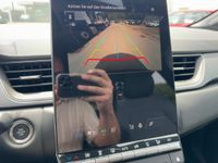 Renault Captur - Vorschau Bild 14