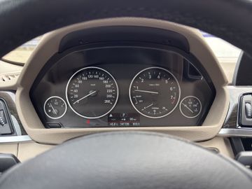BMW 435 Gran Coupé - 11