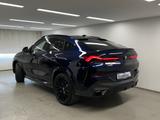 BMW X6 xDrive40d M Sportpaket Pro DA. Prof. PA. Prof - BMW X6 in Halle