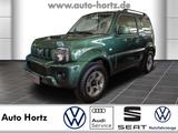 Suzuki Jimny Ranger Club 1.3, Allrad!!! Klima!!  - Suzuki Jimny Gebrauchtwagen in Essen