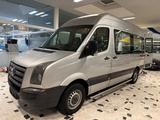 Volkswagen Crafter Rampe 10 Sitzer 30 mittel L2H2 Hochdach - Volkswagen: Hochdach
