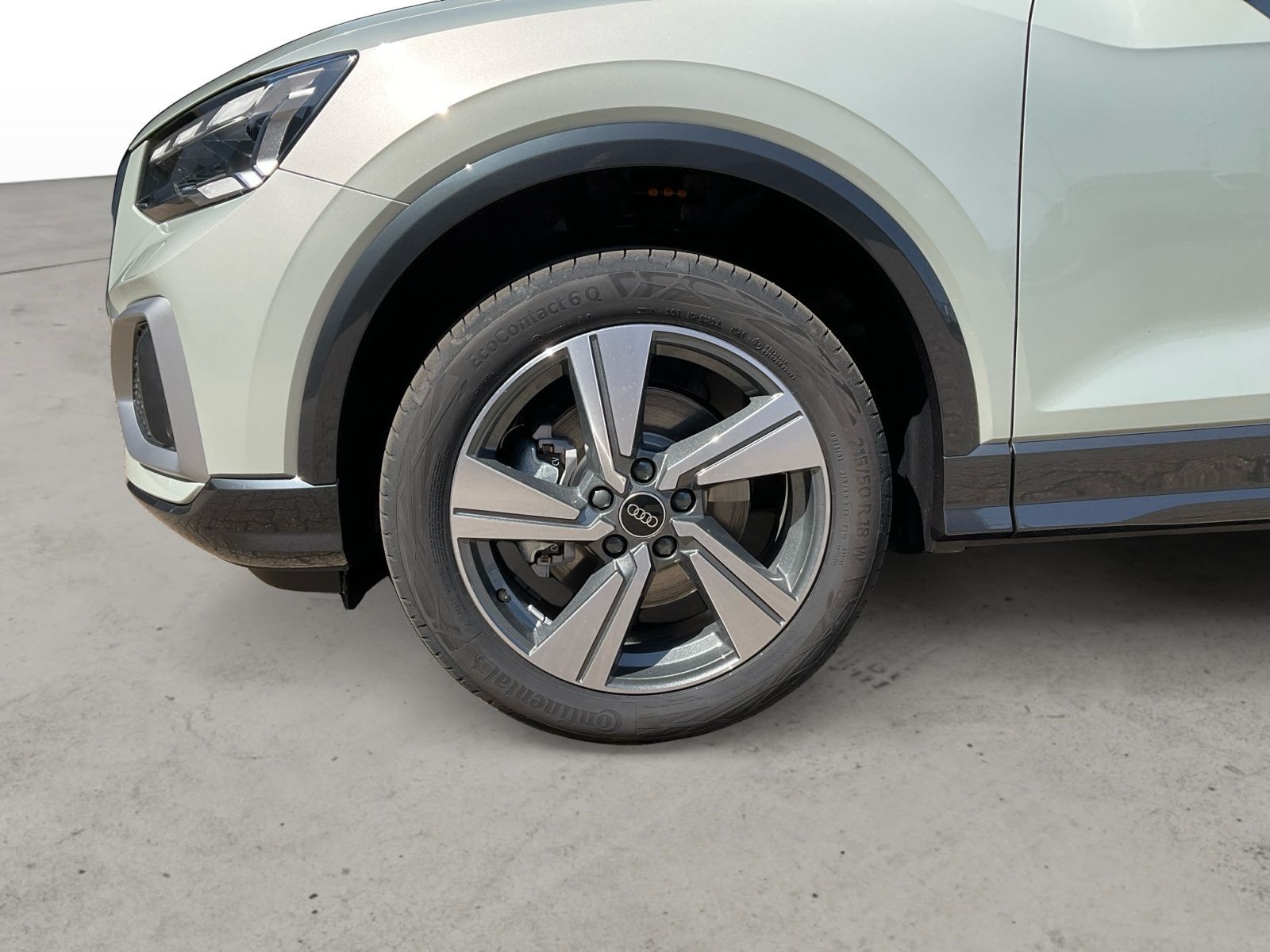 Audi Q2 - Bild 14