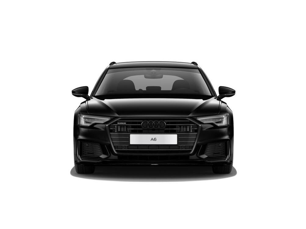 Audi A6 Avant Sport 40 TDI quattro S tronic