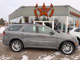 Dodge Durango 4x4 GT Premium Modell 2026 - Dodge Durango Neuwagen: Allradantrieb