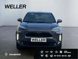 Toyota Yaris Cross Hybrid 1.5 Team D *Navi*CAM*CarPlay* - gebrauchte Toyota Yaris Cross aus dem Jahr 2023