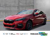 BMW 218 i Gran Coupe M Sport