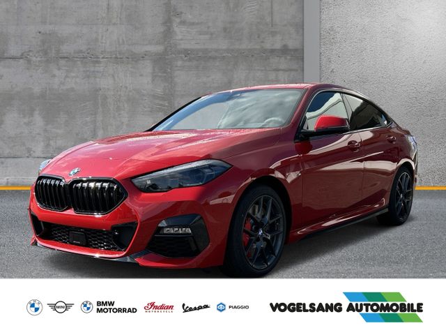 BMW 218 i Gran Coupe M Sport