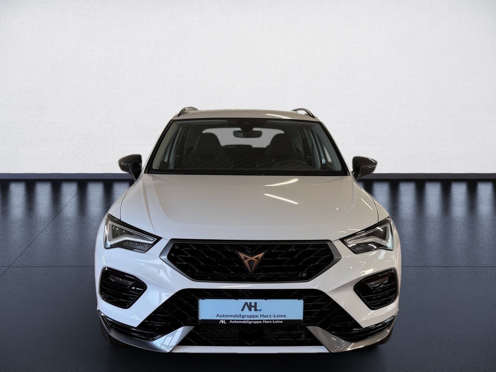 Cupra Ateca - Bild 9