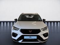 Cupra Ateca - Vorschau Bild 9