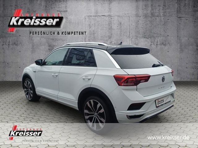 T-Roc 2.0 TSI Sport 4Motion DSG/ACC/AHK/LED/KLIM