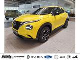 Nissan Juke 1.6 Hybrid 4AMT N-Connecta AUTOMATIK R-KAM - Nissan Juke Gebrauchtwagen in Essen