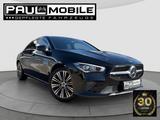 Mercedes-Benz CLA 180 Limousine Progessive DCT Navi LED R-Cam  - gebrauchte Mercedes-Benz CLA 180 aus dem Jahr 2022