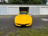 Corvette C3 - Corvette Gebrauchtwagen von 1979