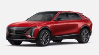 Cadillac LYRIQ - Vorschau Bild 1