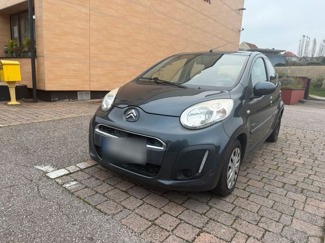 Citroën Citroen C1 / 5 Türen / Klima / Service