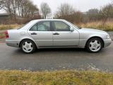 Mercedes-Benz Mercedes Benz C180 Sport W202 AMG LPG - Mercedes-Benz C 180 mit LPG-Antrieb