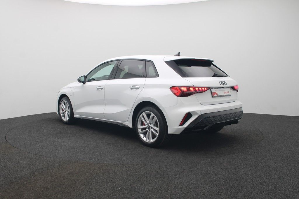 Audi A3 Sportback 1.5 TFSI e S Line LED ACC HuD AHK imagem 3