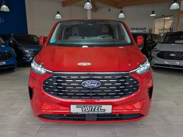 Ford Tourneo Custom Tit. 2.0 L1 NEUES MODELL